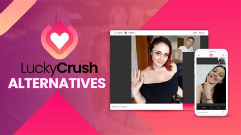 lucky crush alternative|Lucky Crush : r/CamGirlProblems